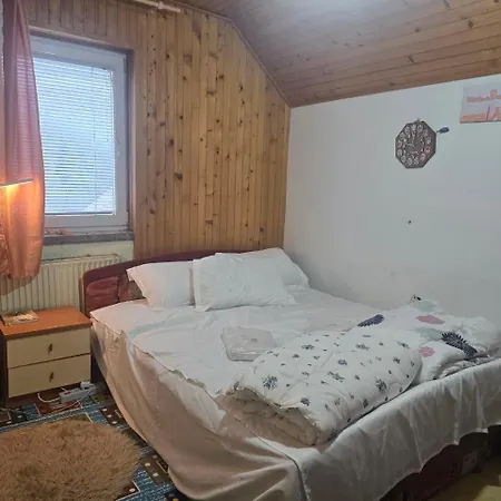 Apartment Ofta International Guests House