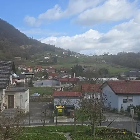 Apartment Ofta International Guests House *