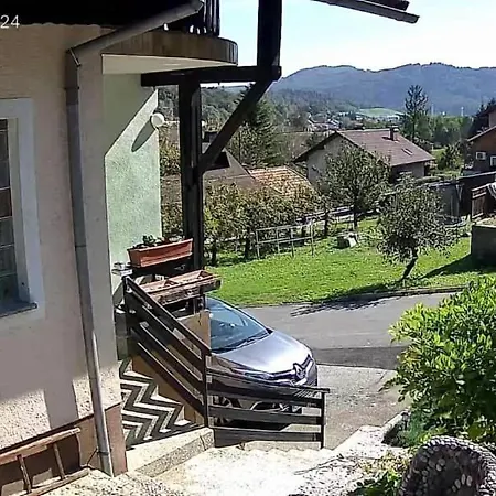 Ofta International Guests House Apartman *