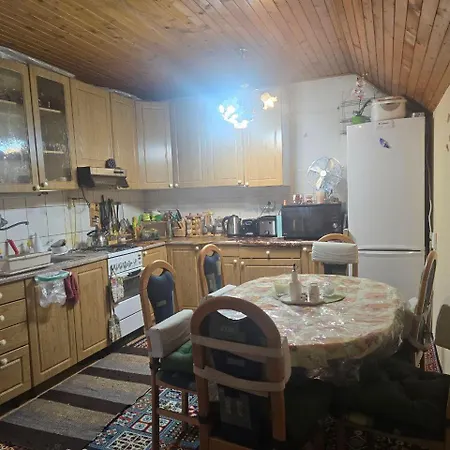 Ofta International Guests House Apartment Senovo