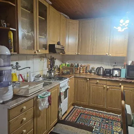 Ofta International Guests House * Senovo