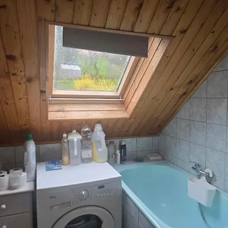 Ofta International Guests House Apartman *