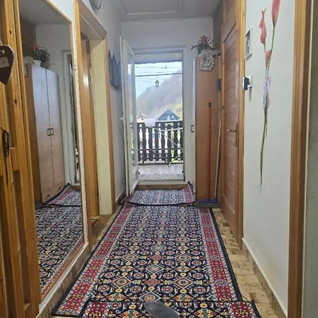 Apartman Ofta International Guests House *