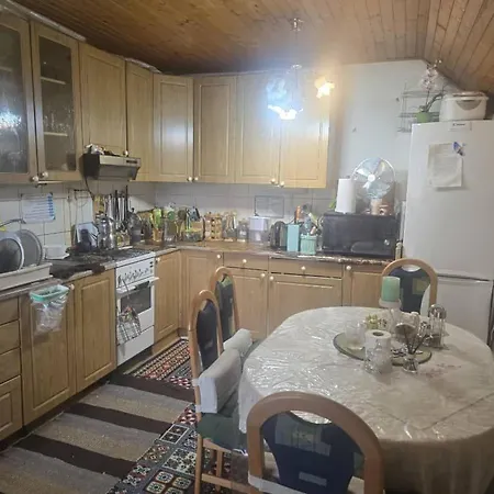 Apartment Ofta International Guests House *