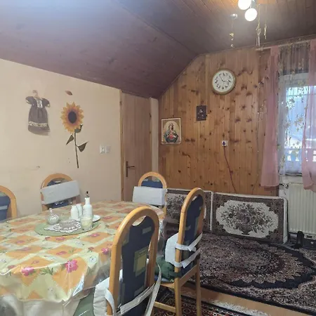 Apartman Ofta International Guests House *