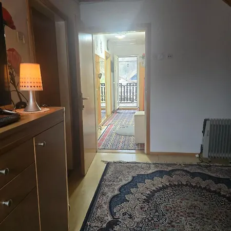 Apartment Ofta International Guests House