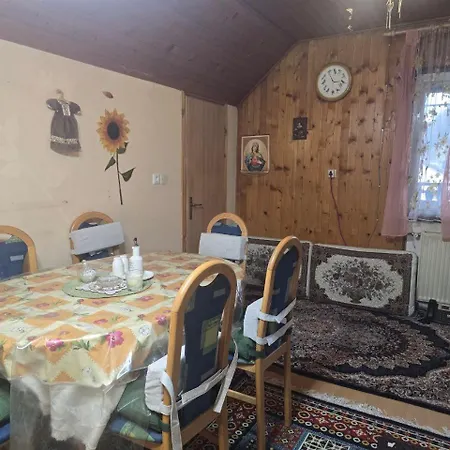 Apartment Ofta International Guests House *