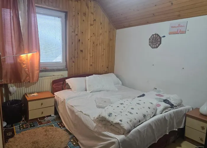 Appartement Ofta International Guests House