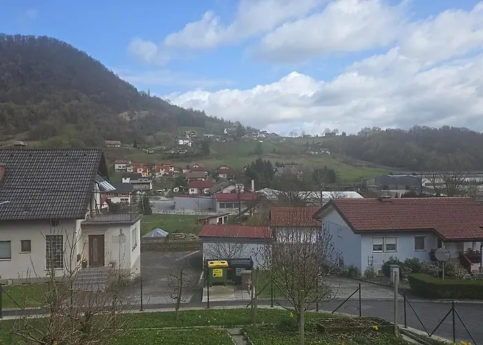 Appartement Ofta International Guests House *