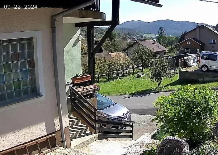 Ofta International Guests House Appartement *