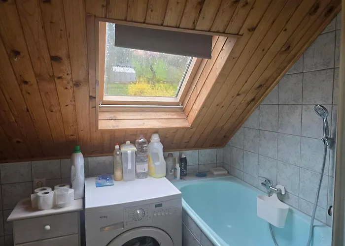 Ofta International Guests House Appartement *