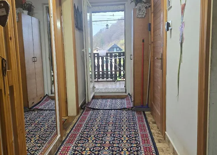 Appartement Ofta International Guests House *