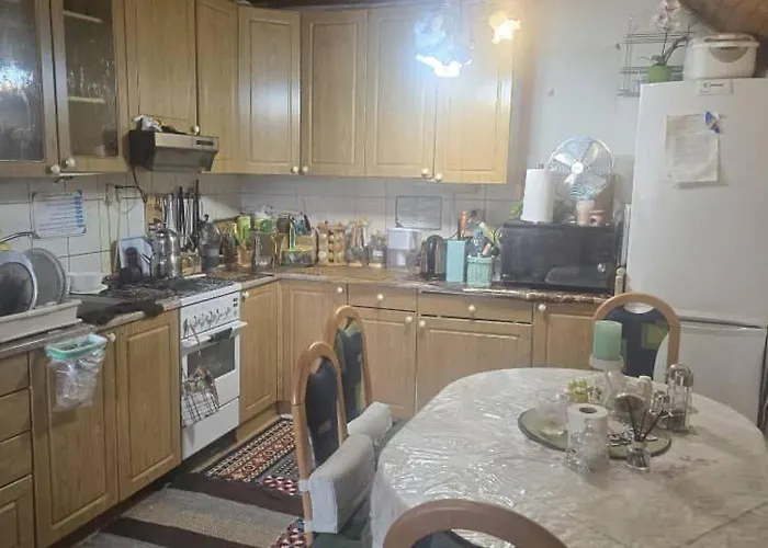 Appartement Ofta International Guests House *