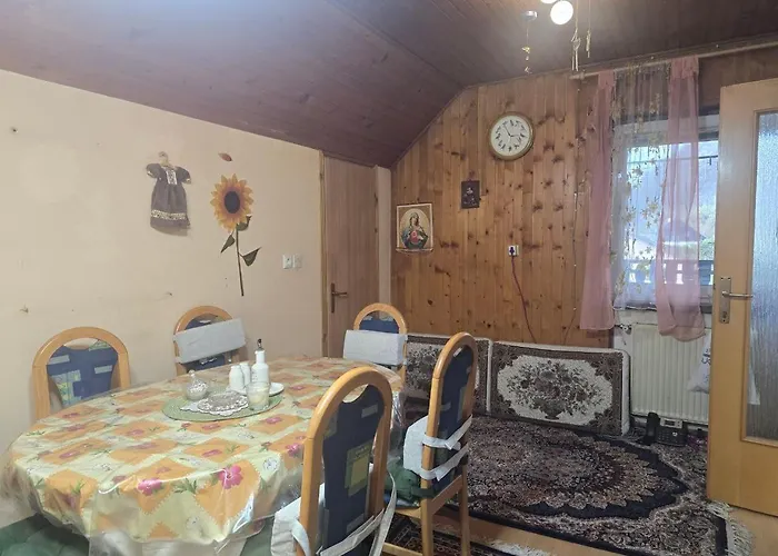 Appartement Ofta International Guests House *