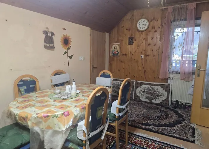 Appartement Ofta International Guests House *